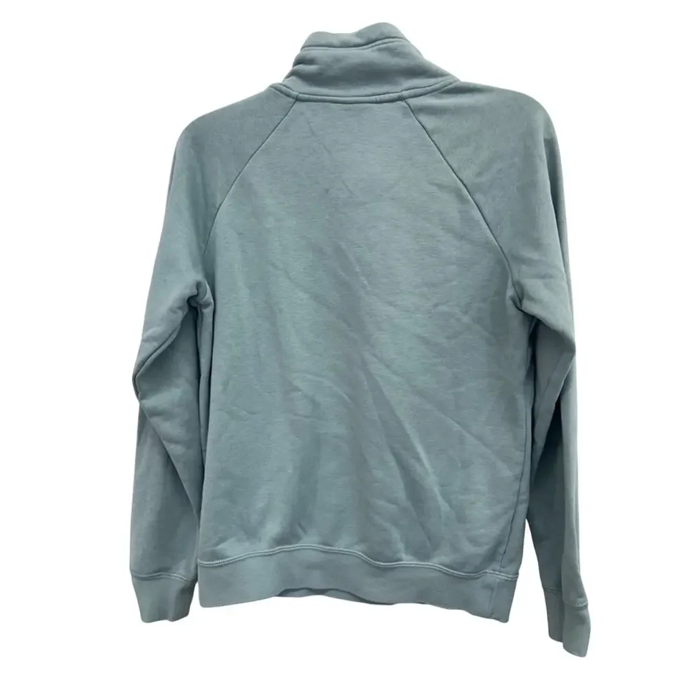 Nike Women's Sportswear Club Fleece Half-Zip Sweatshirt Size XS
